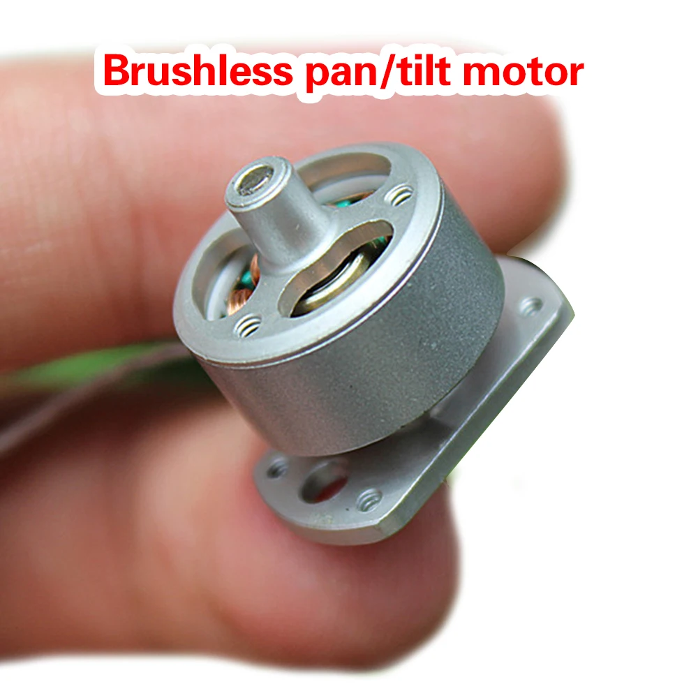 1PCS 630KV Brushless Motor for Drone SB1605 DIY Accessories |
