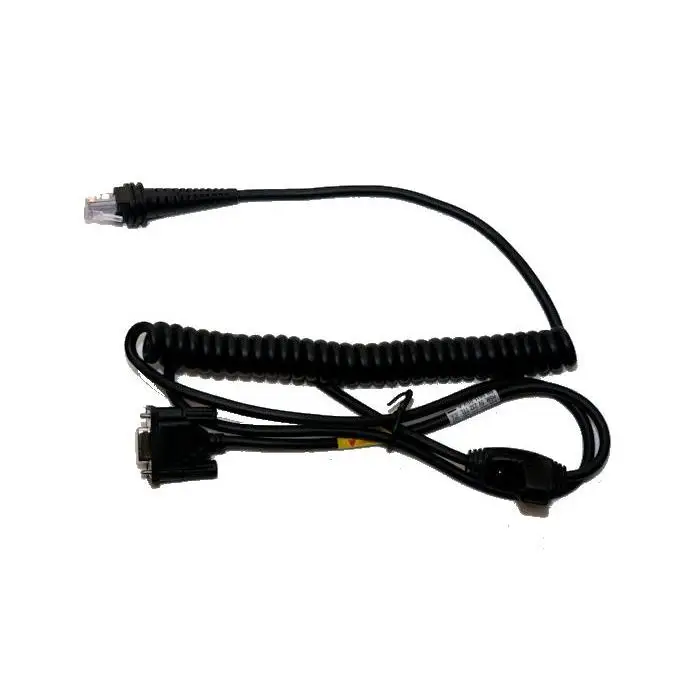CBL 220 300 C00 черный последовательный кабель 3 м RS 232|Кабели питания| |
