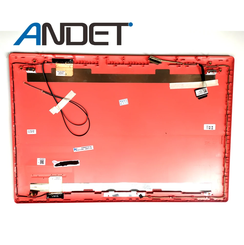 

Новый оригинальный чехол для Lenovo ideaPad 320-15 320-15ISK 320-15IAP 320-15IKB 320-15AST 320-15ABR LCD