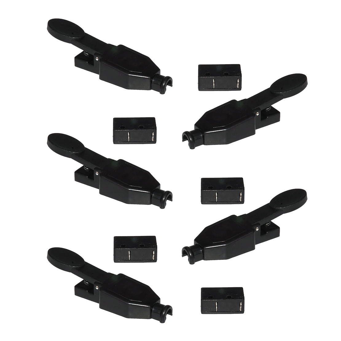 LETAOSK высокое качество 5 комплектов Высокая чувствительность переключатель