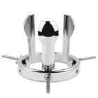 Длинный анальный вагинальный расширитель, вагинальный расширитель, зеркало, зеркало, женское Вагина, игрушка для женщин, устройство для расширения