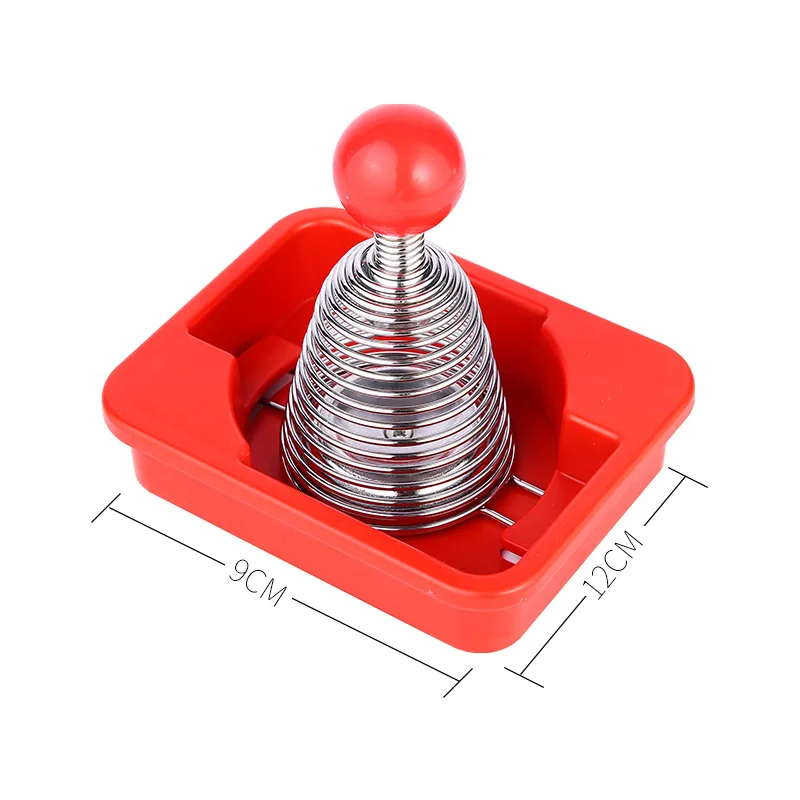 

1Pcs Nut Sheller Metal Spring Nutcracker Open Walnut Pecan Artifact Stainless Steel Nut Crackers Open Professional Walnut Tools