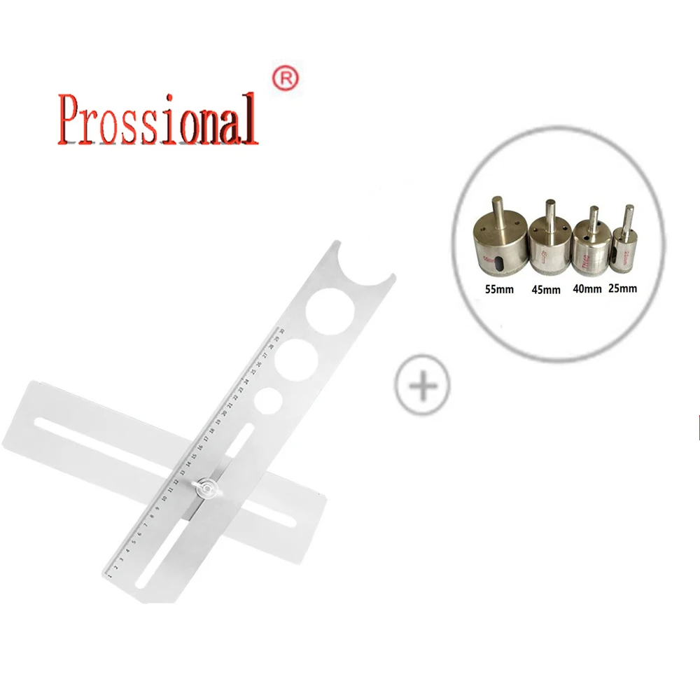 Новая Универсальная плитка мраморное стекло керамический пол инструменты для