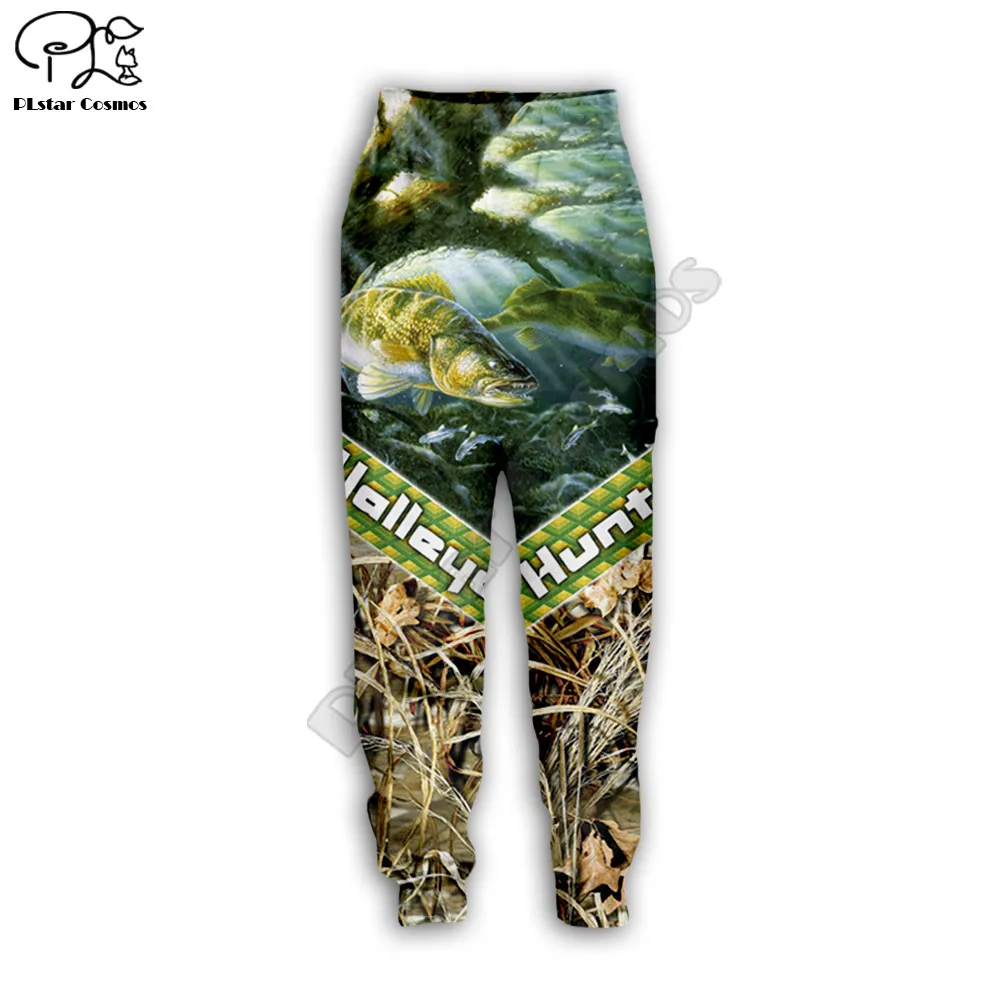 Новейшие рыболовные штаны PLstar Cosmos для мужчин новинка модные 3d спортивные в стиле