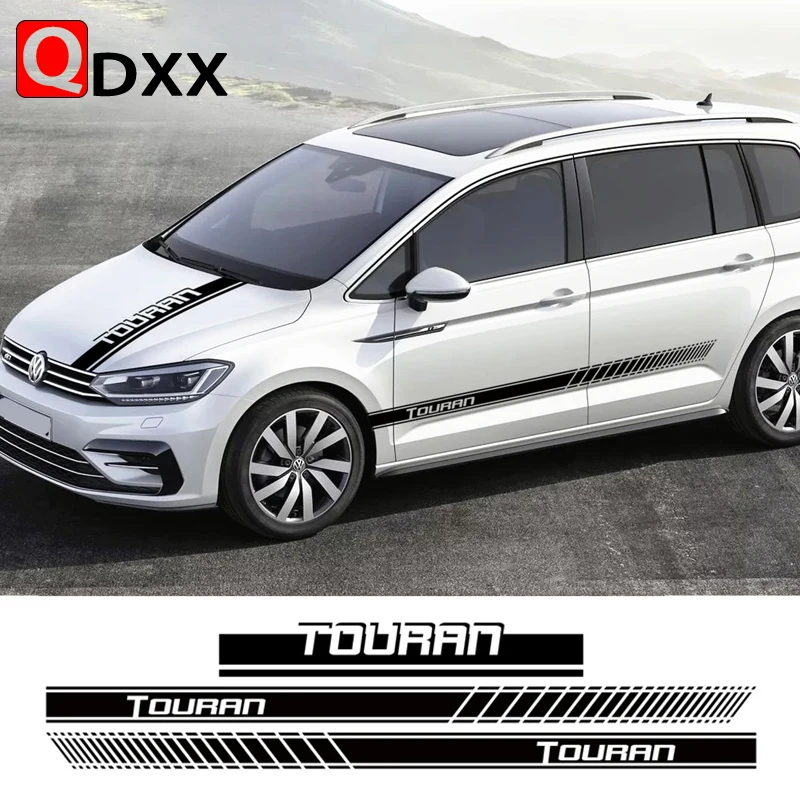 3 шт./партия виниловые наклейки на боковые и двери автомобиля | Автомобили