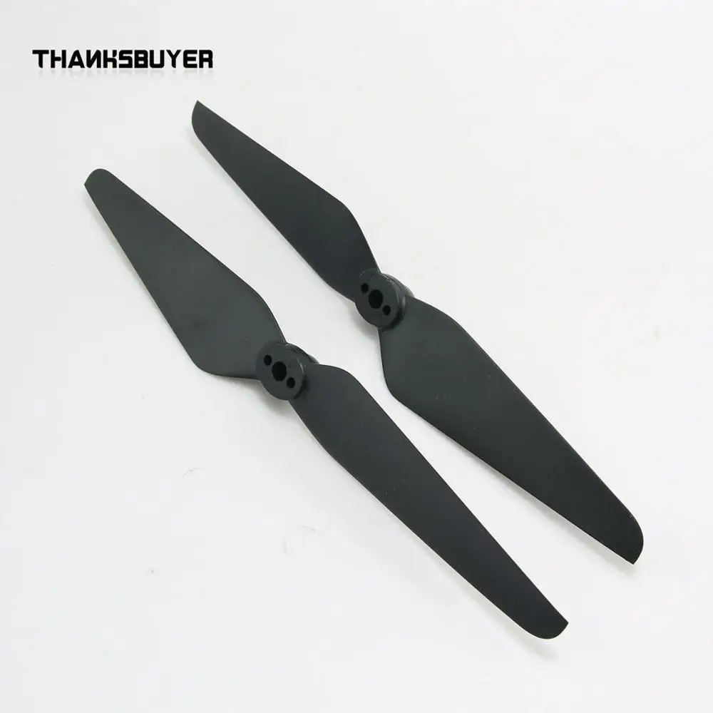 Т-Мотор T9545 Propeller Prop CW/CCW Black 1 пара для RC Racing Drone Multi-rotor | Игрушки и хобби