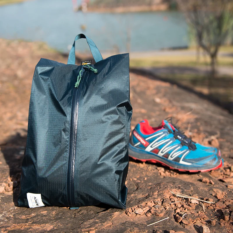 Водонепроницаемые сумки AONIJIE многофункциональная для обуви портативная