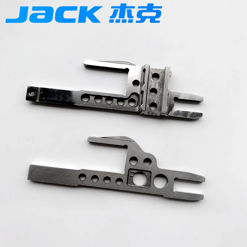 

JACK JK-798/799 E4/C4/900E BRUCE 5202/5214 feed bar set assy 2070600100 overlock stitch industrial sewing machine spare parts