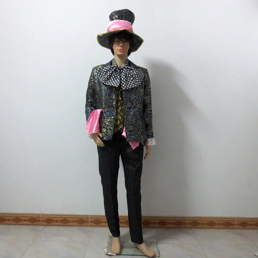 Костюм для косплея на Рождество или Хэллоуин любой размер | Тематическая одежда и