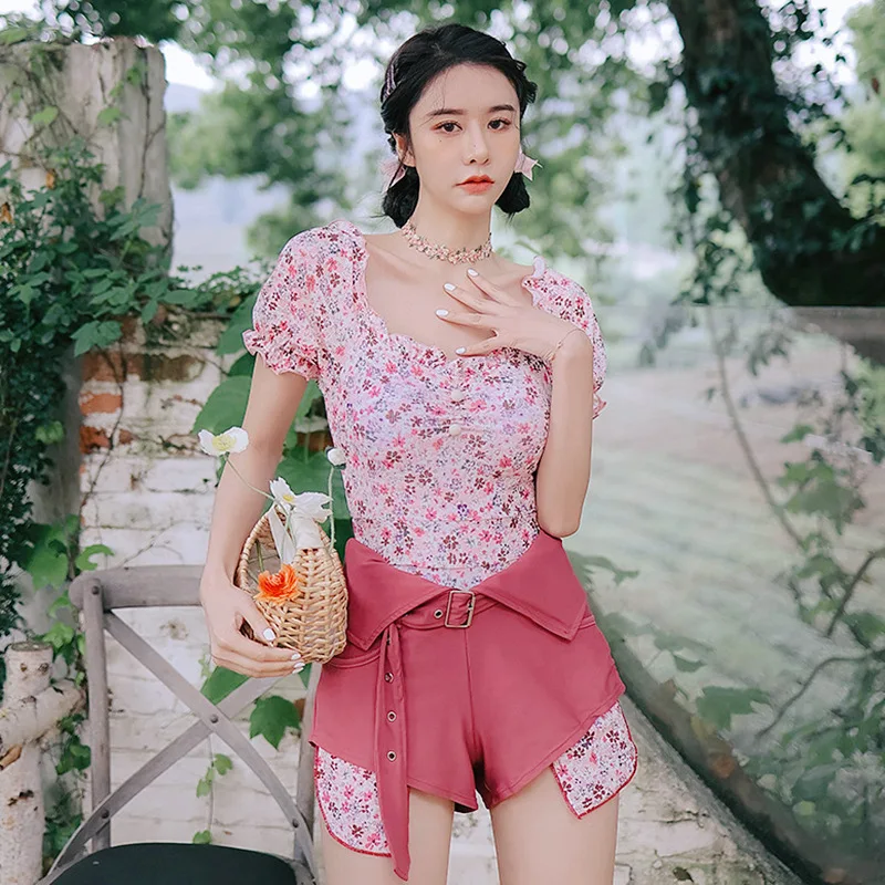 Новинка лета 2021 Женский комплект бикини из 2 предметов модный сексуальный