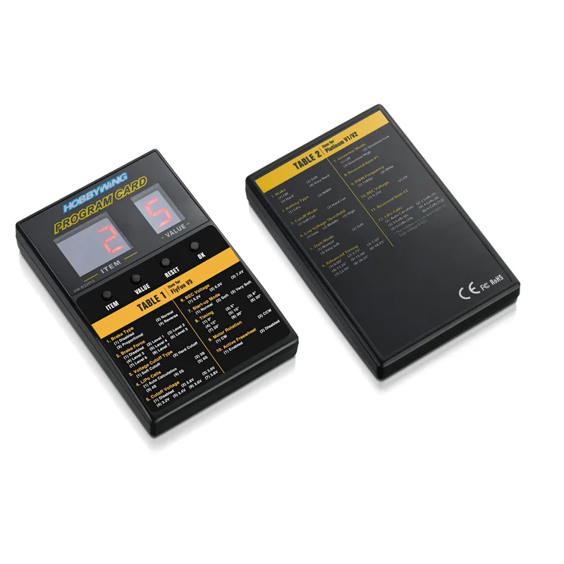 hobbywing quicrun wp 16bl30 бесщеточный регулятор