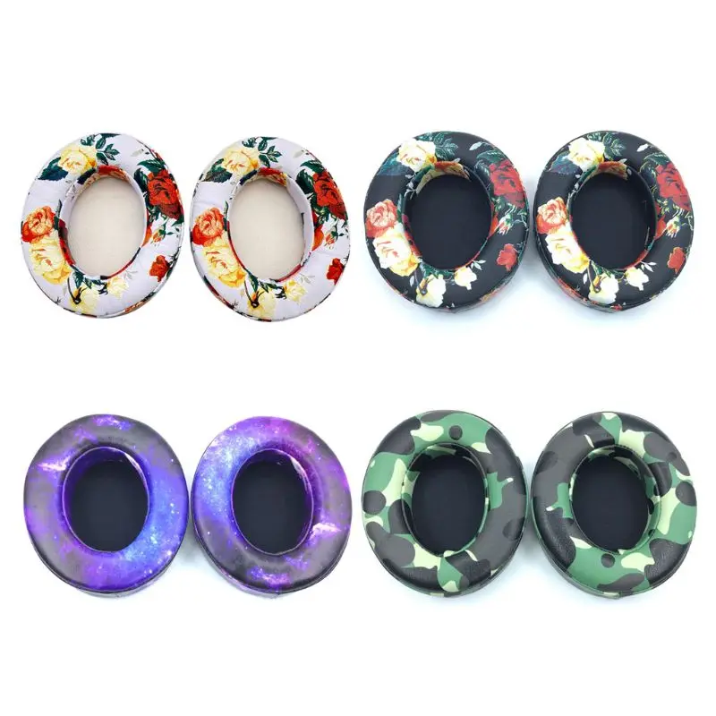 Сменные амбушюры подушки для ритма студии 2 0 3 B0500 B0501|Аксессуары наушников| |