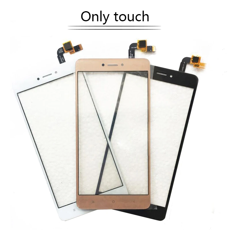 

Original 5.5" LCD For XIAOMI Redmi Note 4X LCD Display Touch Screen Digitizer Assembly withFrame For XIAOMI Redmi Note4X Display