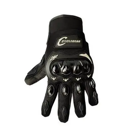 Moto rcycle перчатки для гонок Luva moto queiro Guantes moto cicleta Luvas de moto для велоспорта, перчатки для мотокросса MCS17 Gants moto