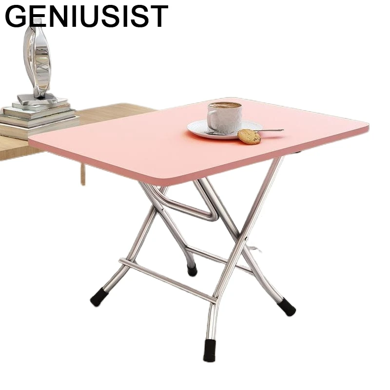 

Stall Restaurant Kids Eettafel Esstisch Tablo Camping Ouro Kitchen Furniture Mesa De Jantar Folding Desk Dining Room Table