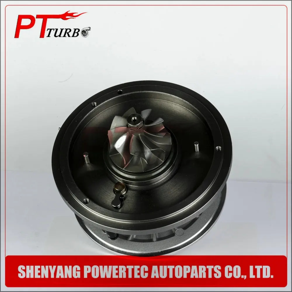 

GTB1749VM 757042 Turbocharger Turbo Cartridge BNV Turbine Core Chra For Skoda Octavia II 2.0 TDI 125Kw BMN BMR BUY BUZ 2006-2008