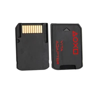 aolion 110 pcs 3 0 sd2vita for ps vita memory card adaptor adapter converter for psvita game card 3 60 system micro sd card