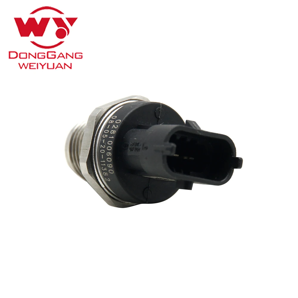 5 шт./лот датчик давления в форсунке топливного клапана запчасти для дизельного