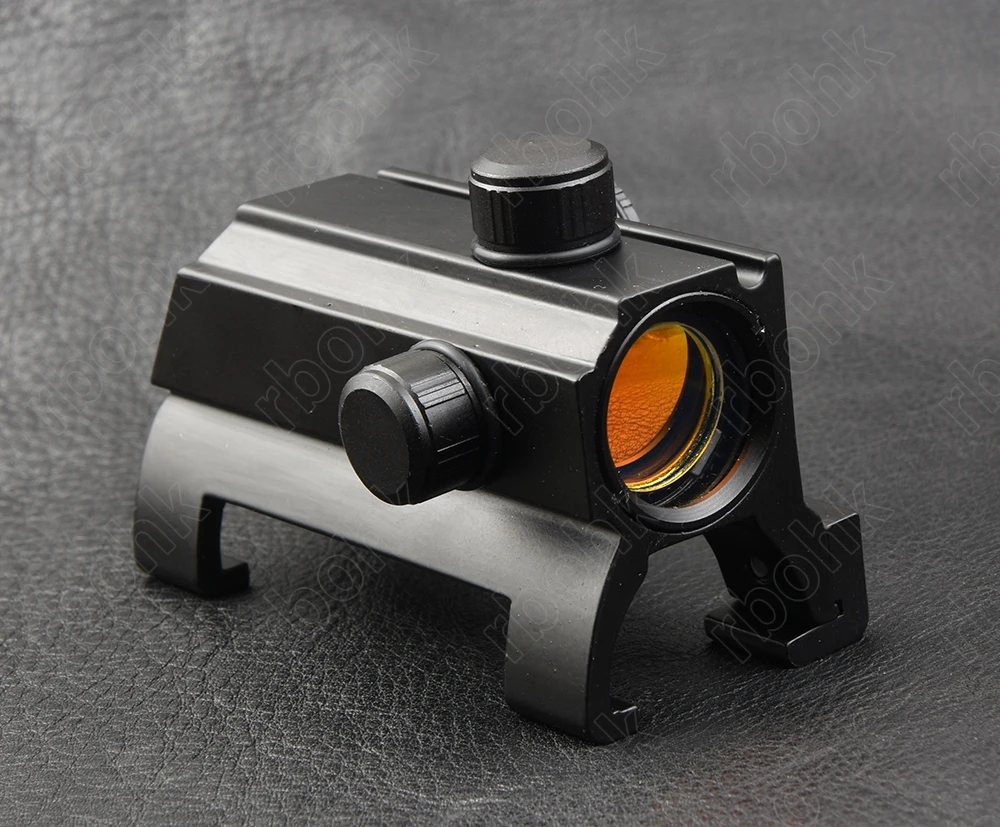 

Тактический прицел для винтовки Mp5 G3 1x Red Dot для G специальная база Bk R3143