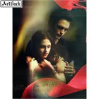 Картина из страз 5d 