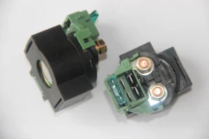 Реле SANXIN для CF moto 2 шт., реле для стартера CF MOTO CF188, соленоид для CF MOTO CF500 CF600 X6 CF196s ATV 9010-150310-10001