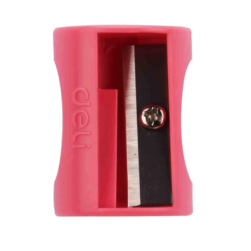 DL эффективные 0594 точилка для карандашей Карандаш может маленькая канцелярские