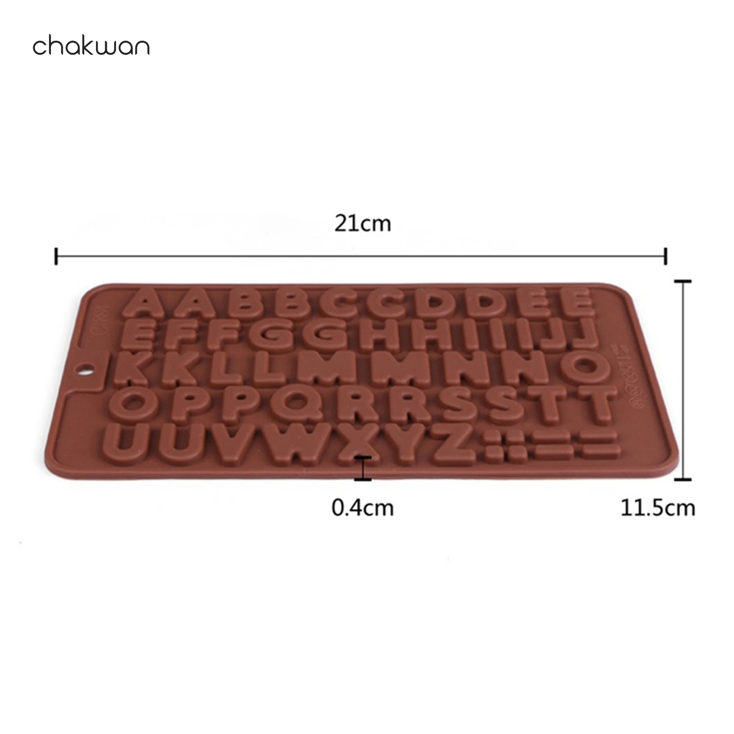 Силиконовая форма сделай сам для украшения тортов подарок на Рождество и день