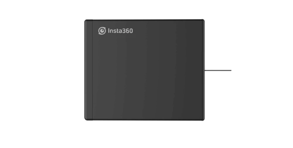 Аккумулятор для холодной погоды для Insta360 ONE X 1200mAh комплекты аккумуляторов ONE X Micro USB зарядное устройство Hug аккумулятор Insta 360