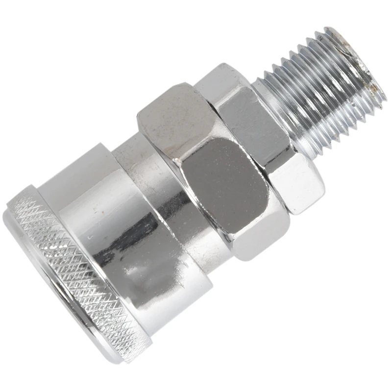 1/4 воздушный компрессор фильтр водоотделитель ловушка Набор инструментов с