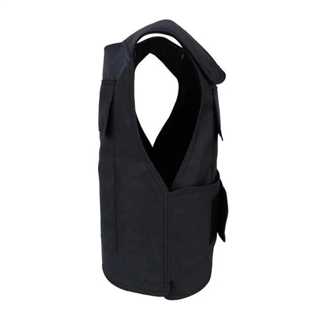 

RCtown Body Armor Plate Carrier Bullet-Proof Vest Army Vest Outdoor Protective Clothing Paintball Wargame Airsoft Vest
