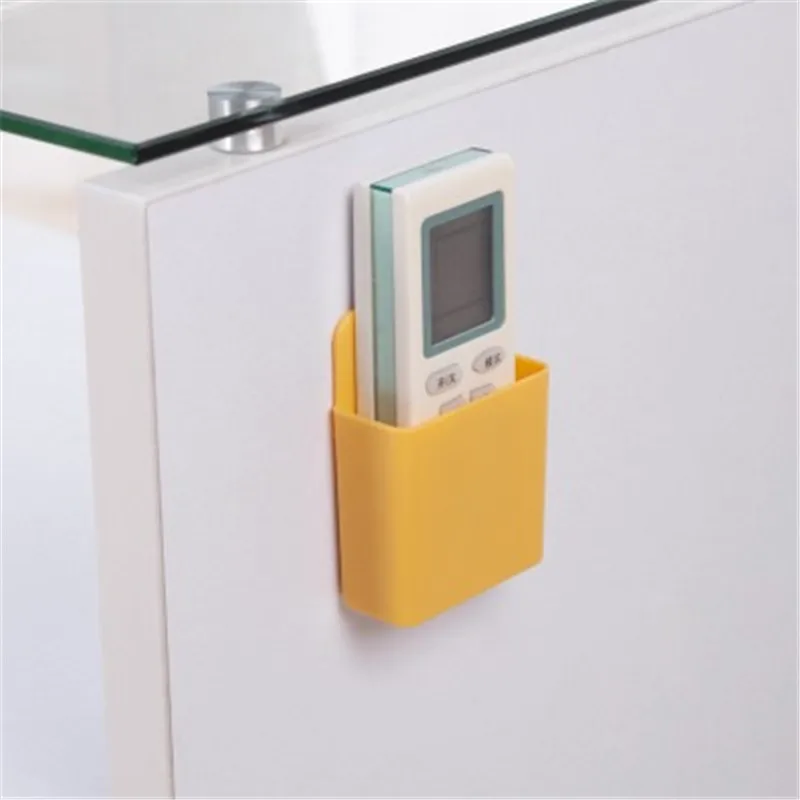 Ящик для хранения пульта дистанционного Управление кондиционер чехол мобильный