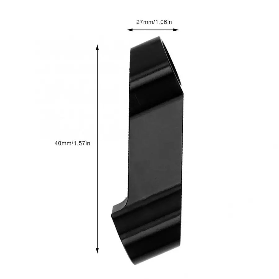 M10/M8 Мотоцикл Велосипед модифицированный зеркальный подъемный расширитель