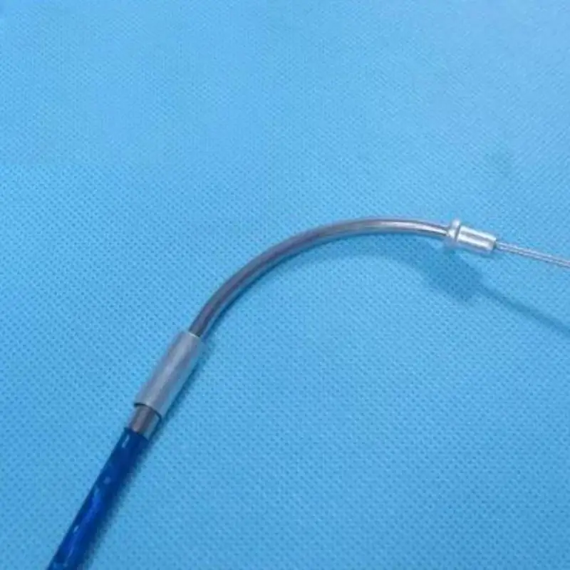 1 пара V тормозной кабель направляющая трубка Пластиковые Сапоги велосипедные