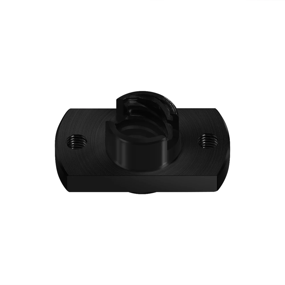 Трапециевидные винтовые гайки для 3D принтера оси Z T8 гайка Шаг 8 мм 2 Creality CR10 CR-10S