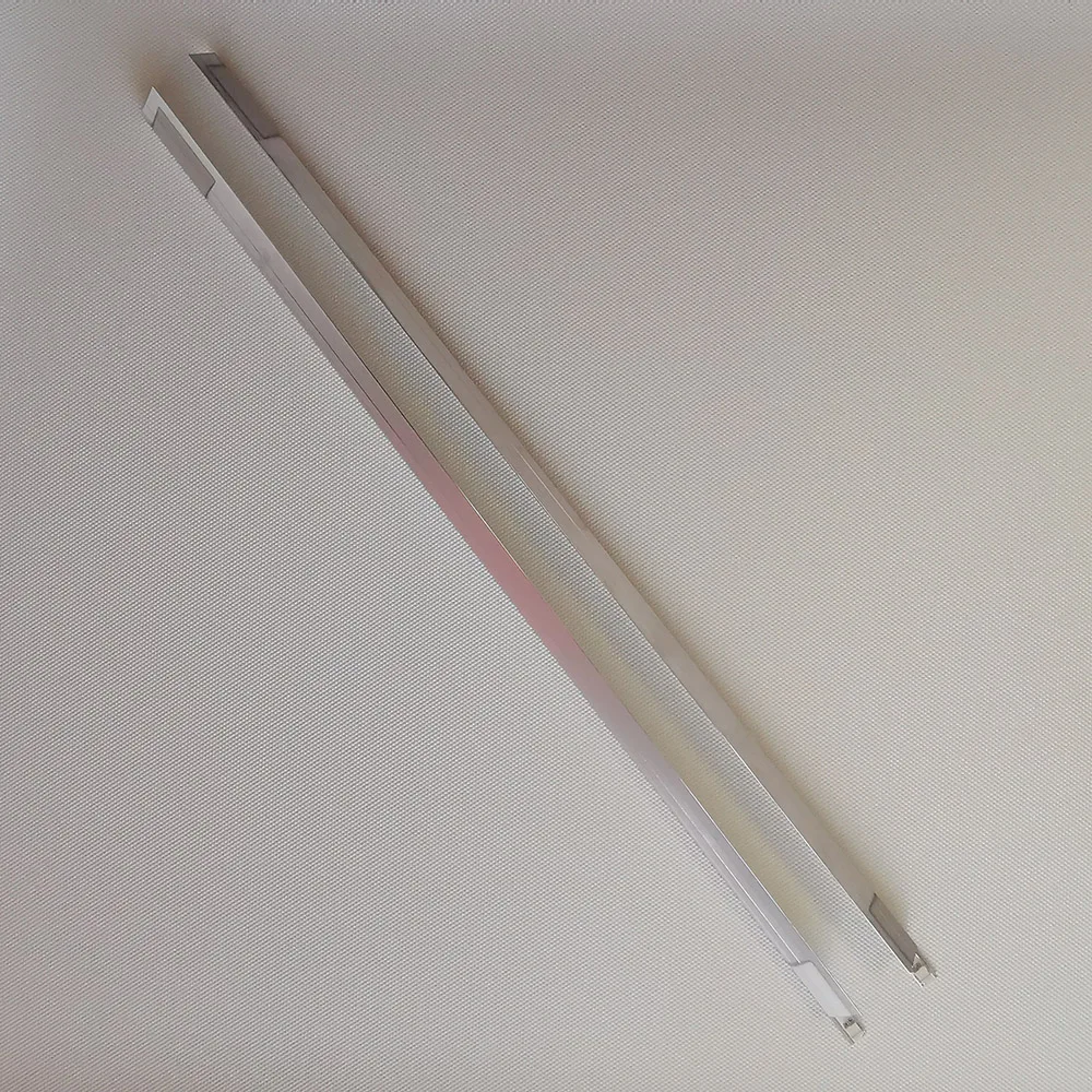 2 шт./компл. новая светодиодная подсветка полосы для Samsung жалюзи 55 &quotТВ V6LF_550DKA_LED37