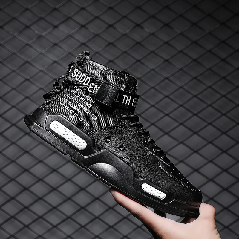 Военные тактические хлопковые мужские ботинки специальная сила кожа