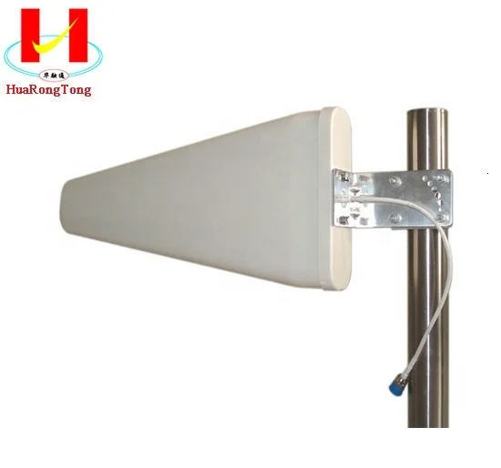 

3g 4g 12dbi Lpda Antenna Outdoor Directional Yagi Antenna Antena Wifi Antenne Vhf Uhf cellular signal booster antena 4g