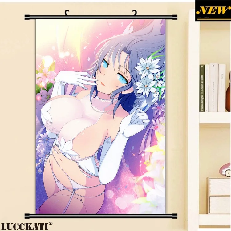 Серия игр Senran Kagura Burst бикини для груди сексуальный бюстгальтер с лиломи попками
