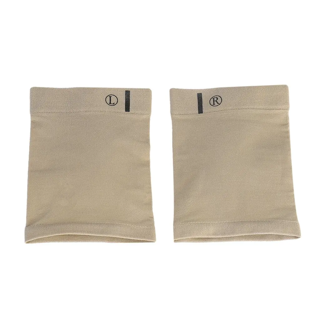 

1 Pair Feet Care Pads Patch Socks Gel Plantar Fasciitis Arch Support Sleeve Socks Heel Cushion Foot Pads Patch Care Tool Kits