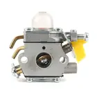 Карбюратор для Homelite Ryobi 26cc33cc, нагнетатель для триммера ZAMA C1U-H60 Carb, замена 308054013 308054008 308054012 308054004