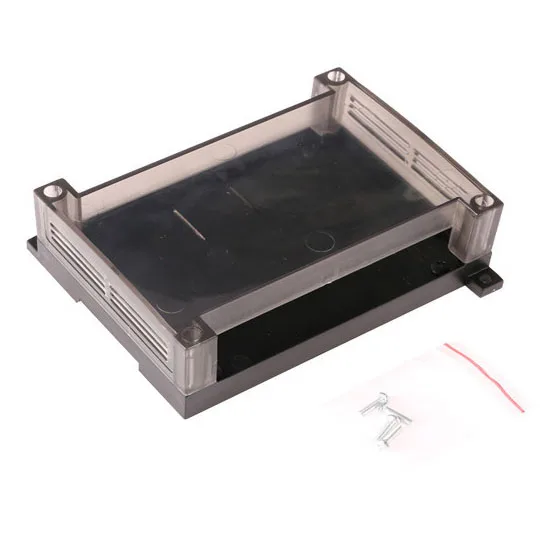 Промышленный Управление коробка 125x90x4 0/усилитель доска Корпус/PLC Корпус/корпус