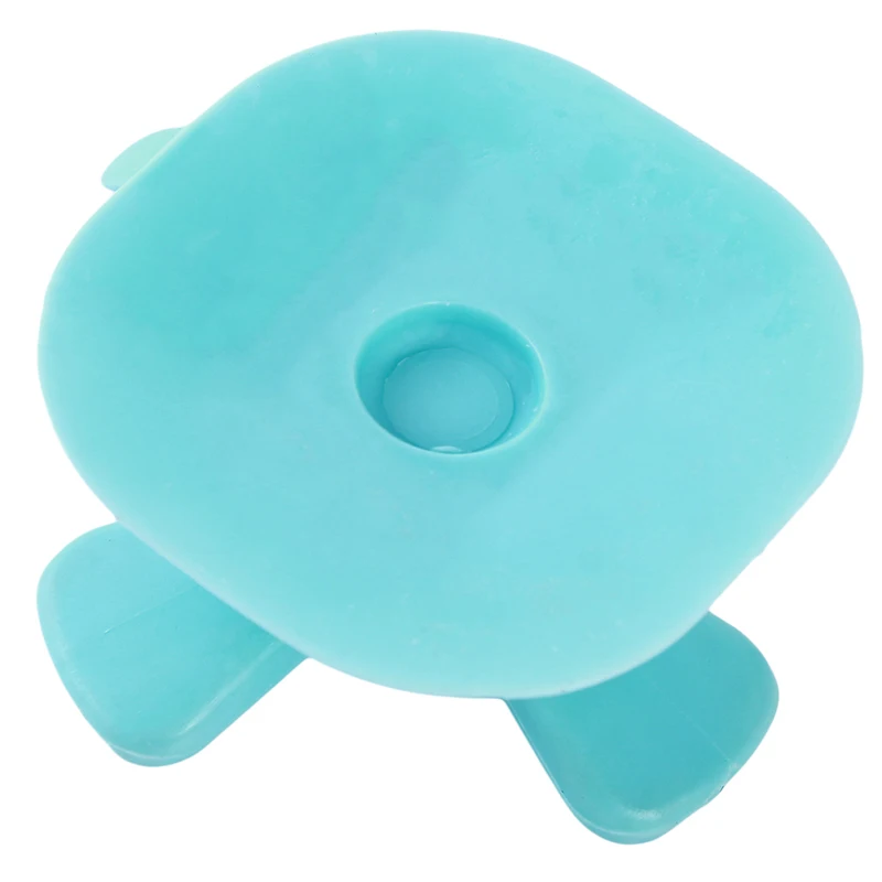 

2 Loaded Strong Adhesion Suction Cup Type Reusable Bathroom Kitchen Small Items Hook Household Debris Storage Hook Supplies