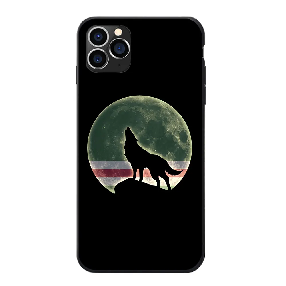 For XIAOMI 5 6 8 9 MAX MIX NOTE LITE PRO CC SE Chechen National Flag Coat Of Arms Map Theme Soft TPU Phone Back Cases | Мобильные