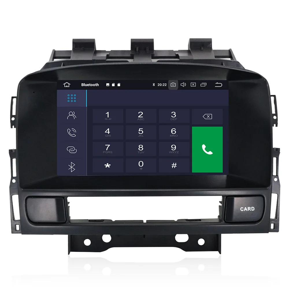 Автомобиль без CD DVD плеер gps навигация для OPEL Vauxhall Holden Astra J 2010-2013 CD300 CD400 multimidia Радио стерео Авто плеер