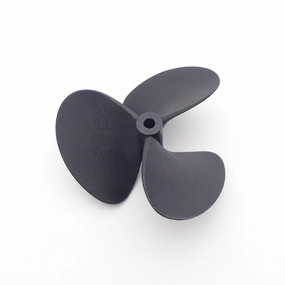 3 лопастной нейлоновый пропе