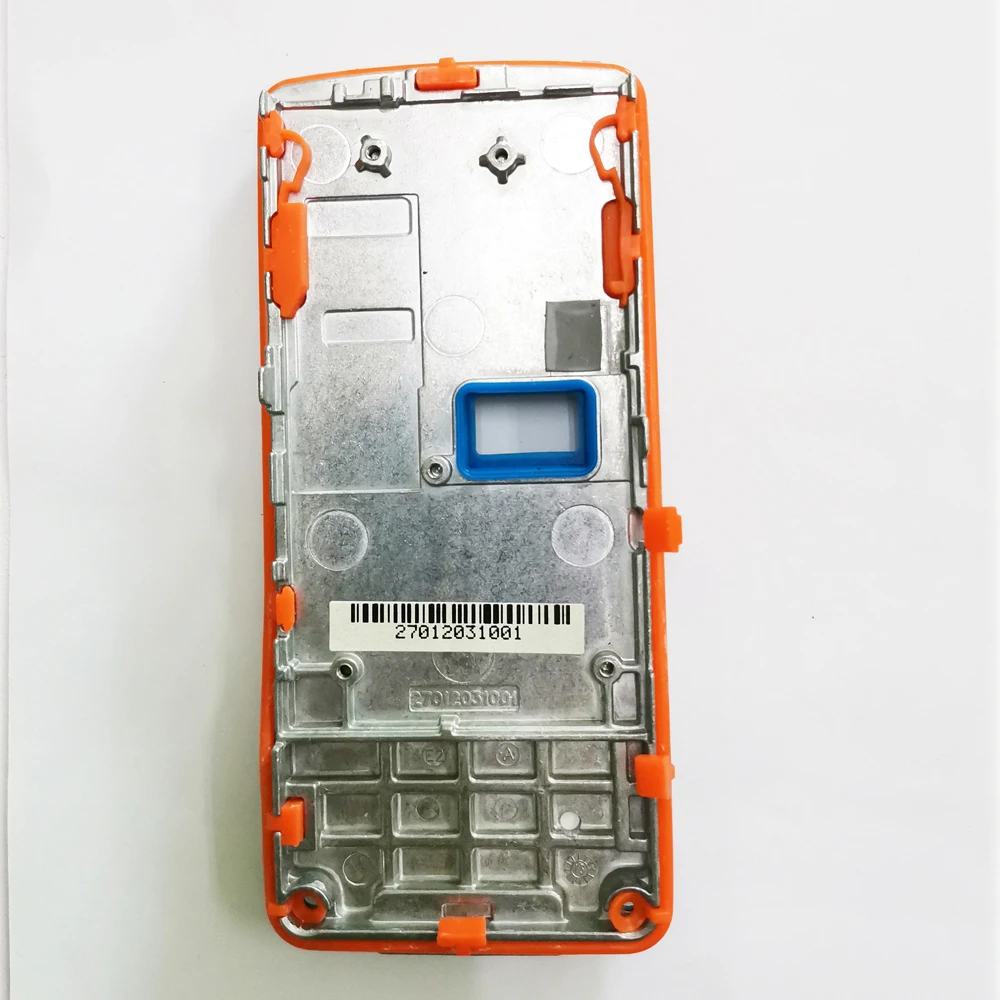 5X Chassis With Gaskets For DEP550 XIR P6600