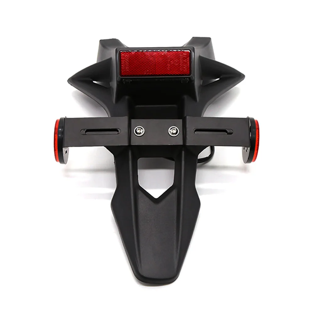 Для Suzuki GSXR 1000 K7 заднее крыло брызговик Обложка номерной знак кронштейн для задней