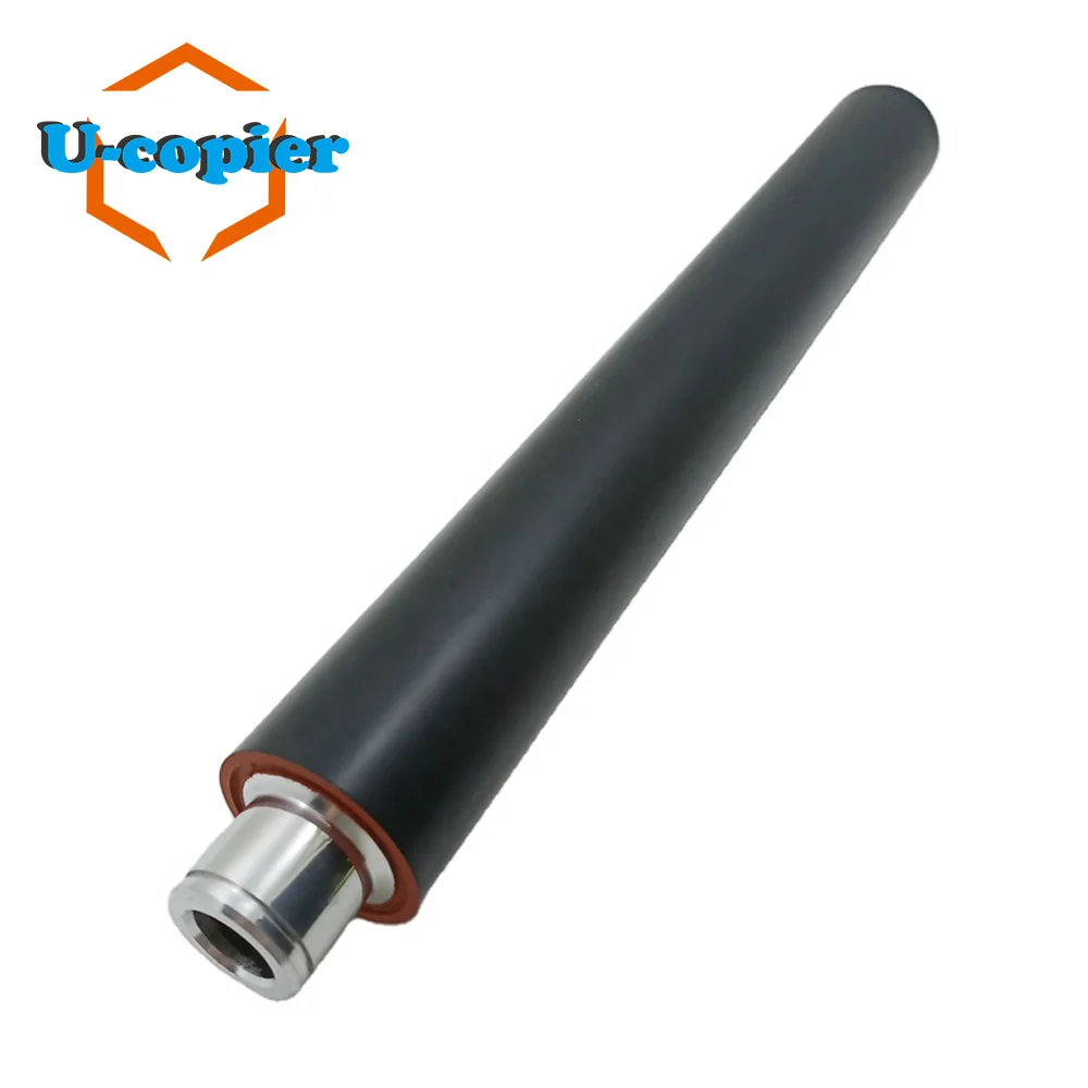 Новый верхний валик термозакрепления нагревательный ролик ниже Давление для HP