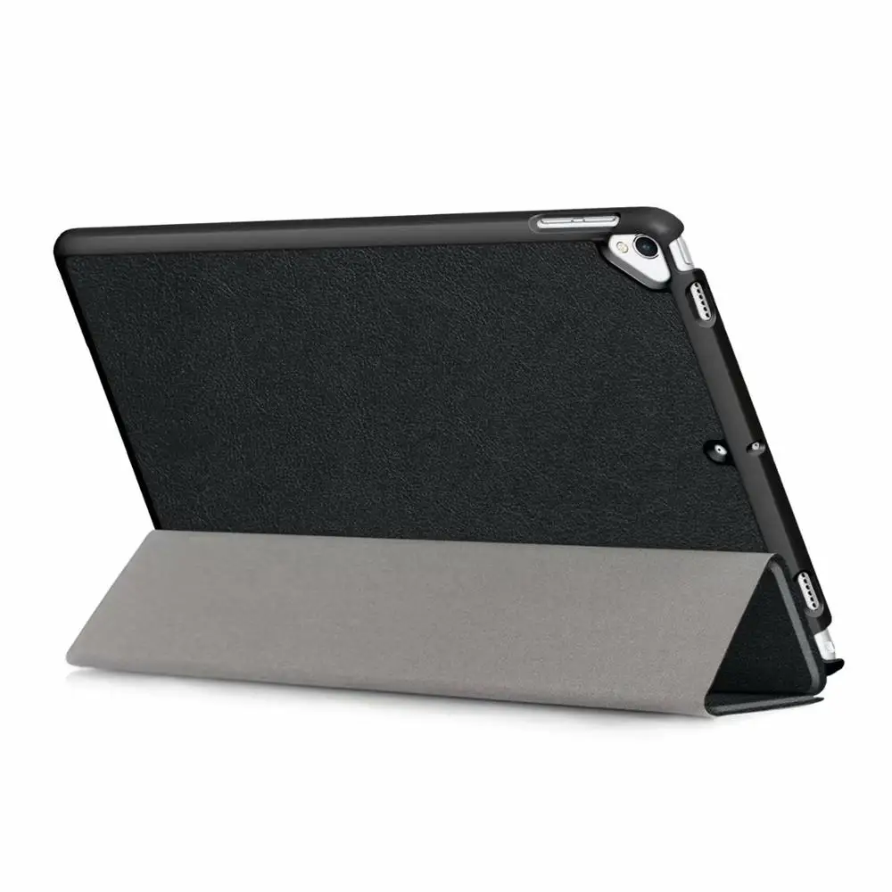 Чехол для ipad 10,2 Pro folio case для Apple ipad 7th 10," Кожаный Чехол folio magnet чехол