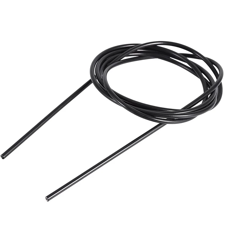 

300cm Bike Shifters Wire for Bicycle Brake Cables Shift Cable 5mm MTB Road Bike Shifter Brake Cable Line Pipe